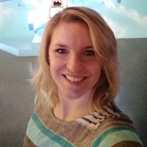 Meet your Posher, Maquel